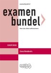 M.M.P.C. Bolink - Examenbundel vwo geschiedenis 2019/2020