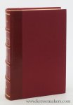 Billot, Ludovico. - De deo uno et trino. Commentarius in primam partem S. Thomae. Editio septima novis typis impressa. Billot, Ludovico. - De deo uno et trino. Commentarius in primam partem S. Thomae. Editio septima novis typis impressa.