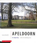 Beaufort, Dianna - Apeldoorn en omgeving = Apeldoorn and surrounding area