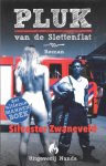 Silvester Zwaneveld - Pluk van de slettenflat