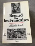 Michele Sarde - Regard sur les Françaises
