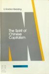 S.G. Redding - The Spirit of Chinese Capitalism