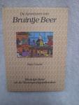 Mary Tourtel - Bruintje Beer en de Toverspeelgoedmaker Avonturen van Bruintje Beer 7 / druk 1