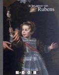 Annemie de Gendt - In het spoor van Rubens
