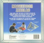  - Magnetisch zeeslag