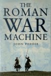John Peddie 163167 - The Roman War Machine