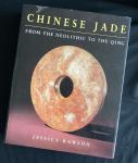 Rawson,  Jessica ; Carol Michaelson et al. - Chinese jade : from the neolithic to the qing