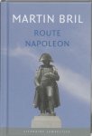 Bril, Martin - Route Napoleon