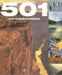Dan Brown - 501 Natuurwonderen