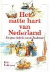 Leijenaar, Eric - Het natte hart van Nederland