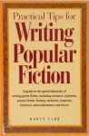 Robyn Carr 96021 - Practical Tips for Writing Popular Fiction