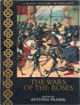 Anthony Cheetham 288787 - The Wars of the Roses
