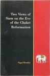 Sir Robert Laurie Morant, Chumsaī Pritsadāng (M.C.) - Two Views of Siam on the Eve of the Chakri Reformation