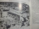 Hornman Wim - De geschiedenis van de mariniersbigrade / de mariniersbigrade in oost-java in de jaren 1946,1947,1948 en 1949