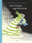Rindert Kromhout - Zelf doen! zegt Kleine Ezel