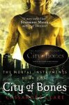Clare, Cassandra - City of Bones (The Mortal Instruments #1)