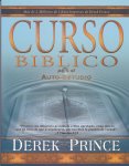 Prince, Derek - Curso Biblico Para el Auto-Estudio