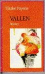 PAYENS, TJITSKE - VALLEN
