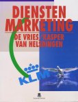 Vries - Dienstenmarketing