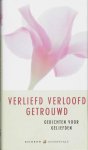Henk van Zuiden - Rainbow pocketboeken 51 - Verliefd verloofd getrouwd