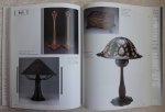 Kardon, Janet (editor) - The Ideal Home. The History of Twentieth - Century American Craft. 1900 - 1920. Furniture . textiles . jewelry .  glass . ceramics . metal . architecture [ isbn 9780810934672 ]