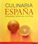 Marion Trutter - Culinaria Espana