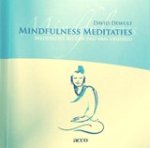 David Dewulf - Mindfulness meditaties David Dewulf - Mindfulness meditaties