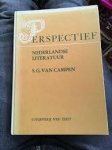 S.G. van Campen - Perspectief