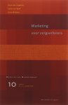 B. den Engelsen, C. van Beek, G. Blijham - Marketing voor zorgverleners