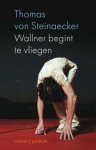t. Von Steinaecker - Wallner begint te vliegen