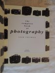 FREEMAN John - The complete book of photography