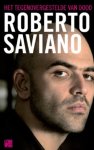 [{:name=>'Roberto Saviano', :role=>'A01'}] - Het Tegenovergestelde Van Dood /