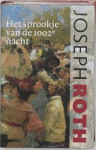 Roth, Joseph - Het sprookje van de 1002e nacht