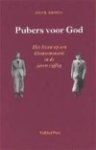 H. Kroon - Pubers voor God