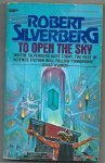 Silverberg, Robert - To open the sky Silverberg, Robert - To open the sky