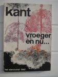  - Kant vroeger en nu... Catalogus.