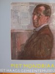 Henkels, Herbert - Piet Mondriaan. - in het Haags Gemeentemuseum