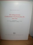 Brunner - Traut, Emma - Die altägyptischer Grabkammer Seschemnofers III. aus Gisa Brunner - Traut, Emma - Die altägyptischer Grabkammer Seschemnofers III. aus Gisa