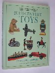 Opie, James Consultant editor - 20th-Century Toys, A Collector's Guide
