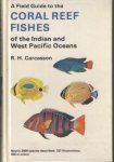 Carcasson, R.H. - Coral Reef Fishes of the Indian and West Pacific Oceans