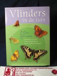 Possemiers, Johan - Vlinders in de tuin