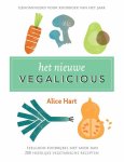 Alice Hart, N.v.t. - Het nieuwe Vegalicious