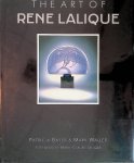 Bayer, Patricia & Mark Waller - The Art of René Lalique