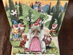 Kubasta, Vojtech - Snow White A All-Action Treasure Hour Pop-up Book