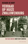 Richard De Nooy - Verraad op Huize Zwaluwenburg