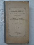 Lange Boom, M.M. de - Neerlands Koningin en de Koningin-Regentes in Walcheren; gedenkboek van Harer Majesteiten verblijf aldaar, 21-25 Augustus 1894.