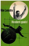 ABE LENSTRA - Honderd Goals