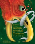 Theresa Breslin - An Illustrated Treasury of Scottish Mythical Creatures