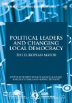  - Governance and Public Management- Political Leaders and Changing Local Democracy