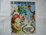 Lahmy, Eric & Robert Bressy - Olympische spelen; een historisch overzicht tot 1976  / druk 1